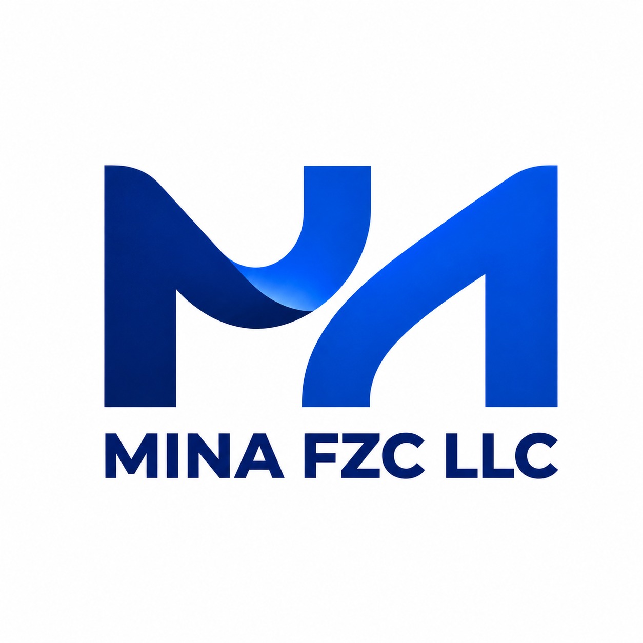 MINA FZC LLC logo